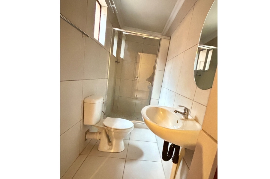 To Let 1 Bedroom Property for Rent in Sasolburg Ext 1 Free State